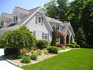 Landscapers and Lawncare Services in Marthasville, MO